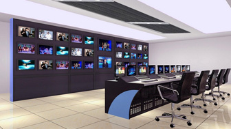 機(jī)房裝修中的防靜電地板能不能不裝？