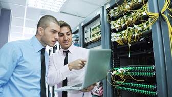 數(shù)據(jù)中心優(yōu)化將成為大勢(shì)所趨